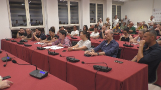 Palio :  la presentazione dei fantini resta in Piazza San Secondo